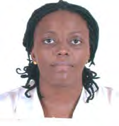 Christina Kamili Ruhinda