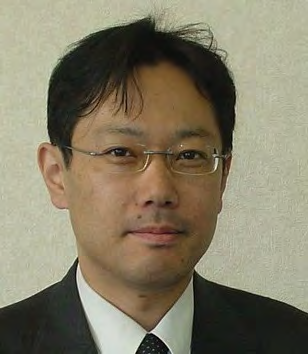 Tomoki Ikenaga